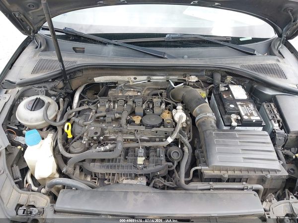 2015 AUDI S3 2.0T PREMIUM PLUS