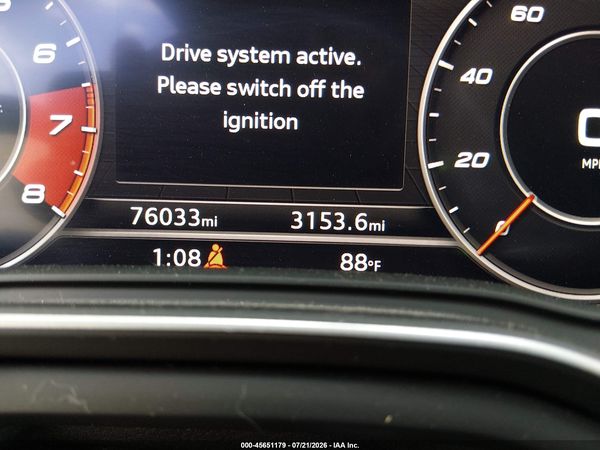2018 AUDI S5 3.0T PREMIUM PLUS