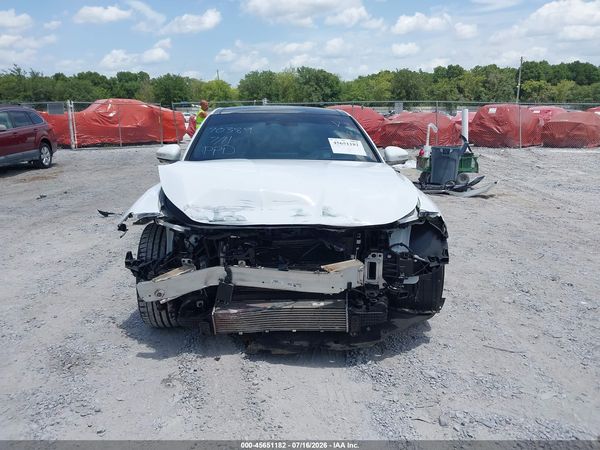 2023 GENESIS G70 3.3T RWD