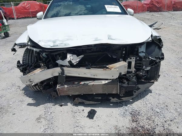 2023 GENESIS G70 3.3T RWD