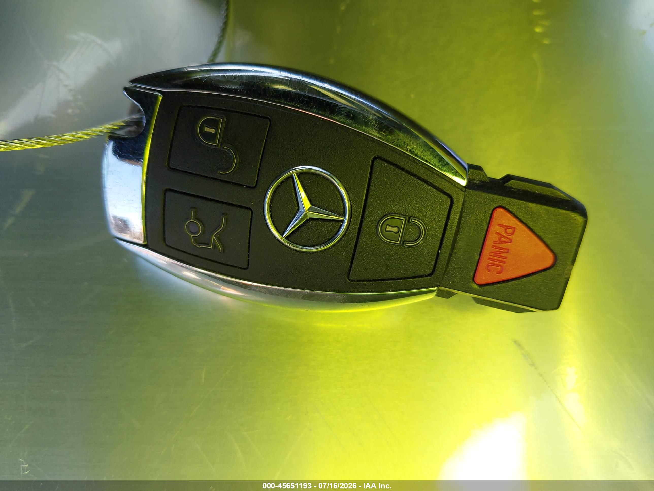 2014 MERCEDES-BENZ E 350 E350