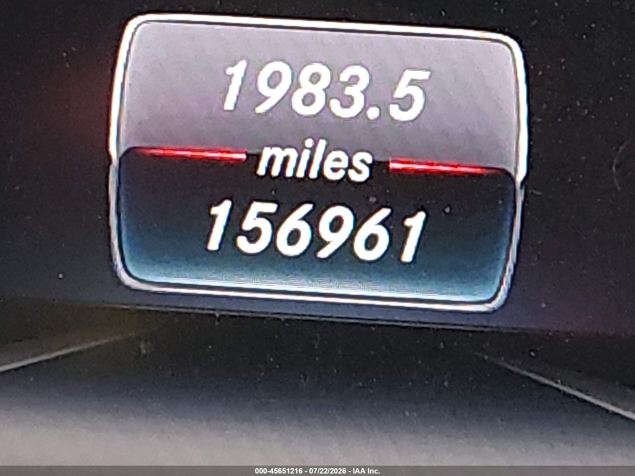 2016 MERCEDES-BENZ GLA 250 GLA250