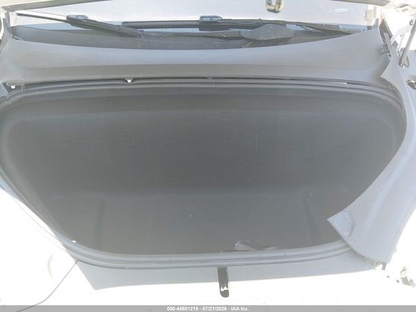 2022 TESLA MODEL X