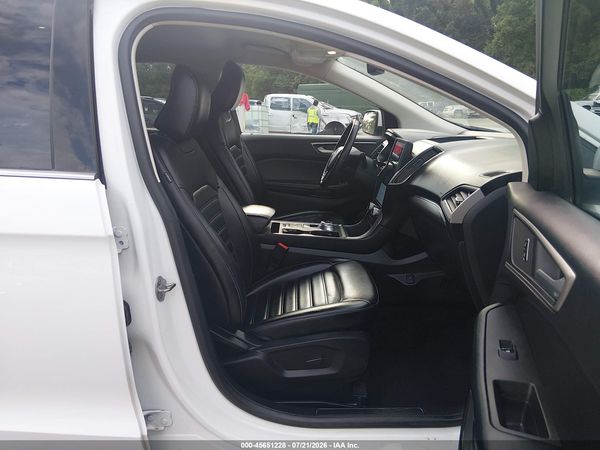2022 FORD EDGE SEL/ST-LINE
