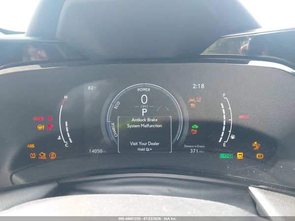 2024 LEXUS NX 350H LUXURY