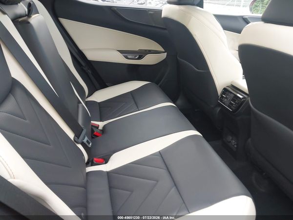 2024 LEXUS NX 350H LUXURY