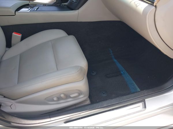 2016 CADILLAC CTS STANDARD