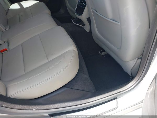 2016 CADILLAC CTS STANDARD