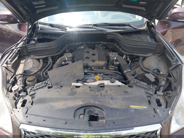 2017 INFINITI QX50