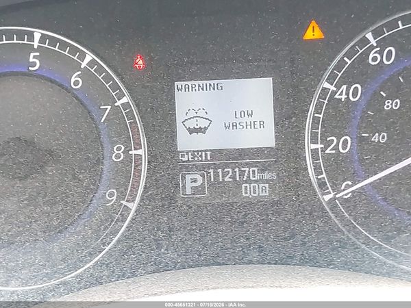 2017 INFINITI QX50