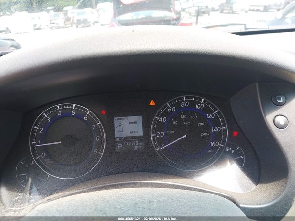 2017 INFINITI QX50