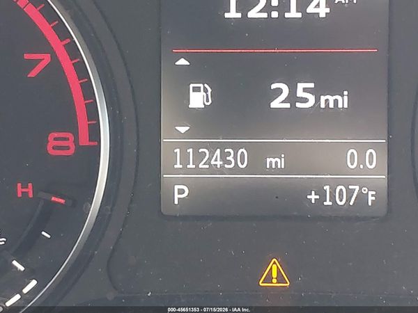 2015 AUDI A3 2.0T PREMIUM