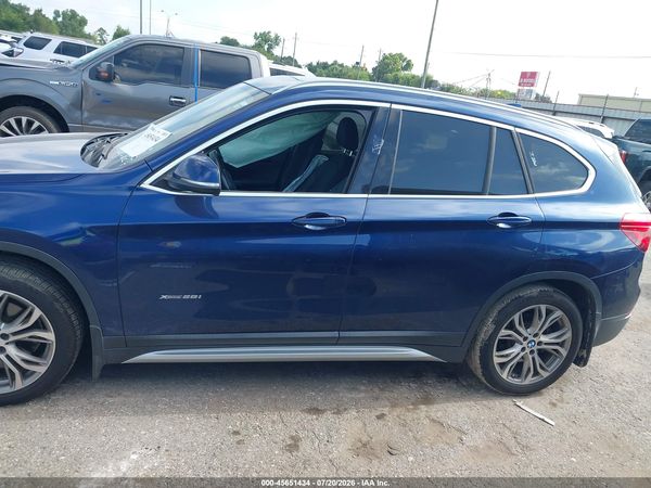 2016 BMW X1 XDRIVE28I