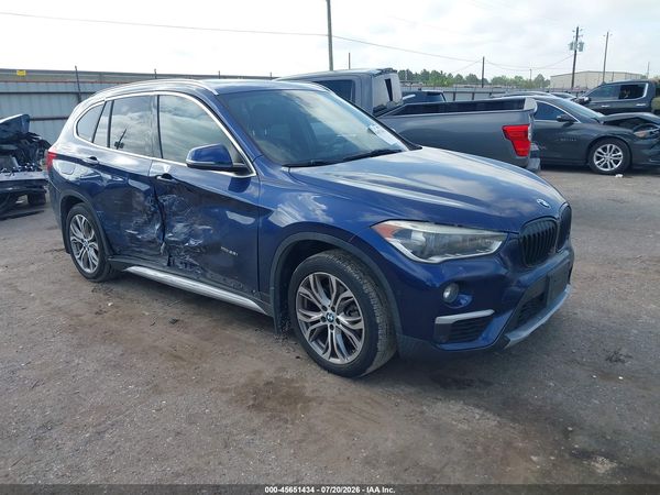 2016 BMW X1 XDRIVE28I