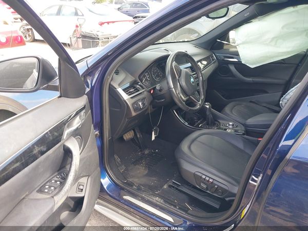 2016 BMW X1 XDRIVE28I