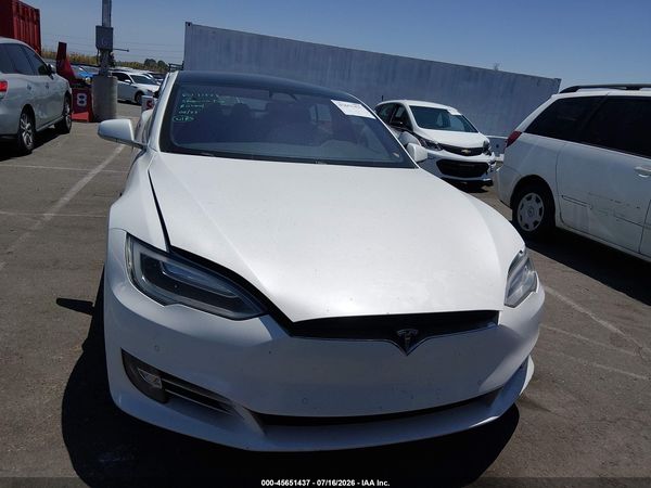 2017 TESLA MODEL S 60/75