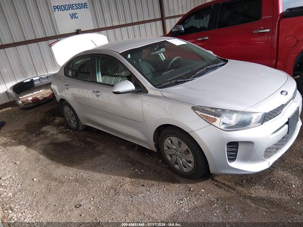 2020 KIA RIO LX
