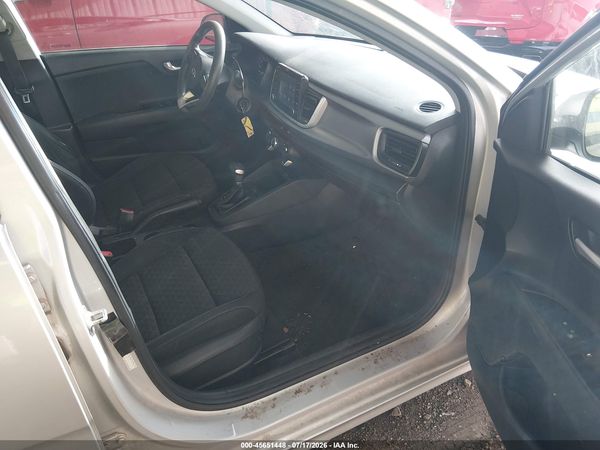 2020 KIA RIO LX