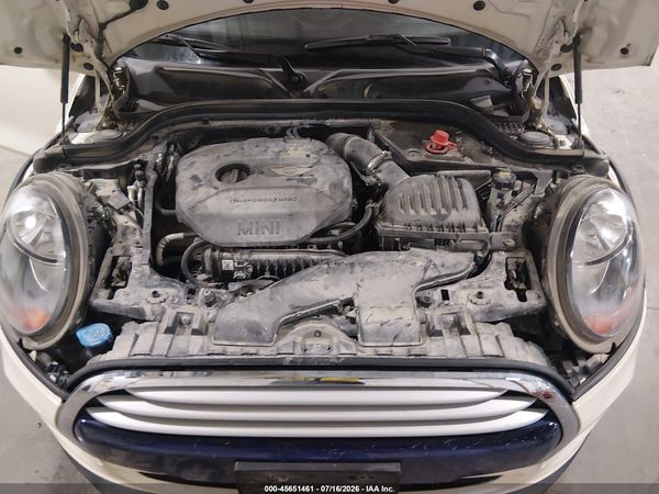 2015 MINI HARDTOP COOPER