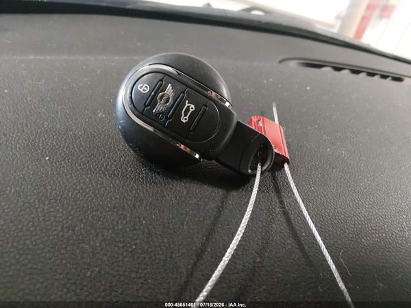 2015 MINI HARDTOP COOPER