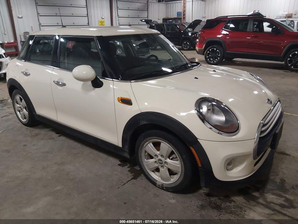 2015 MINI HARDTOP COOPER