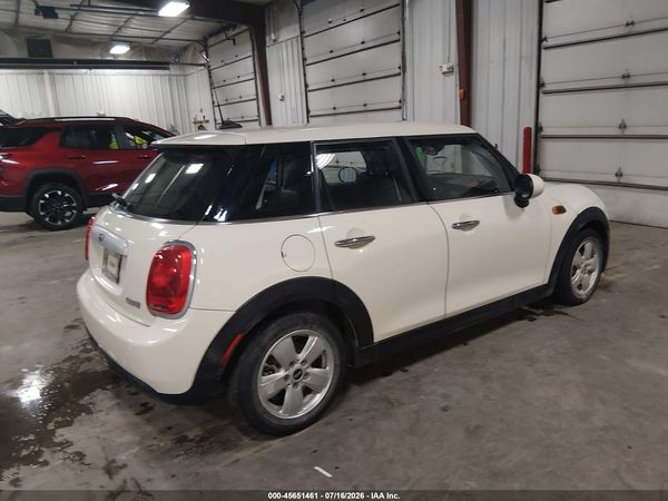 2015 MINI HARDTOP COOPER