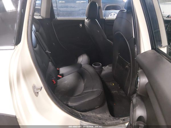 2015 MINI HARDTOP COOPER