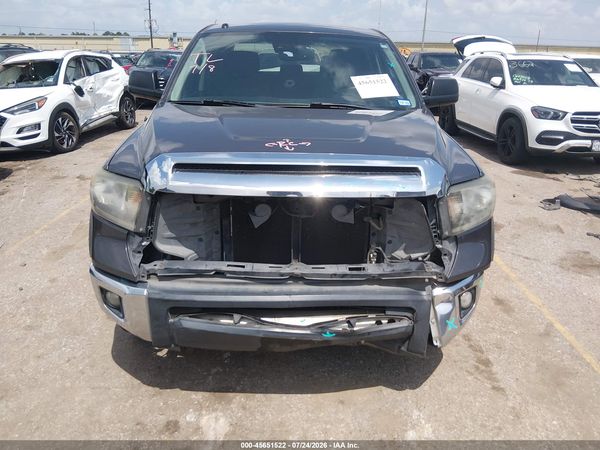 2019 TOYOTA TUNDRA SR5 5.7L V8