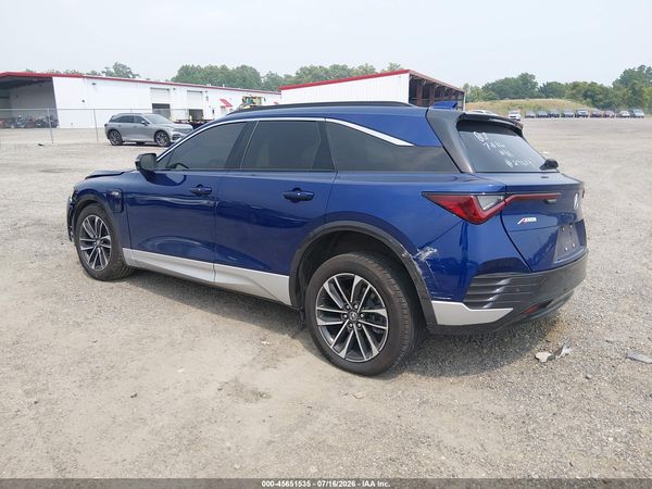 2024 ACURA ZDX A-SPEC — I3