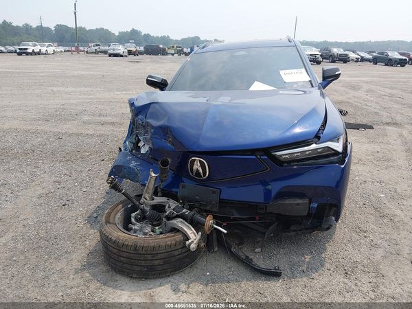 2024 ACURA ZDX A-SPEC — I115