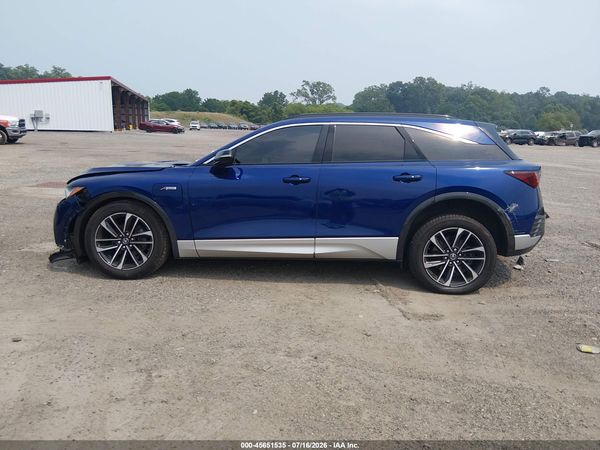 2024 ACURA ZDX A-SPEC — I117