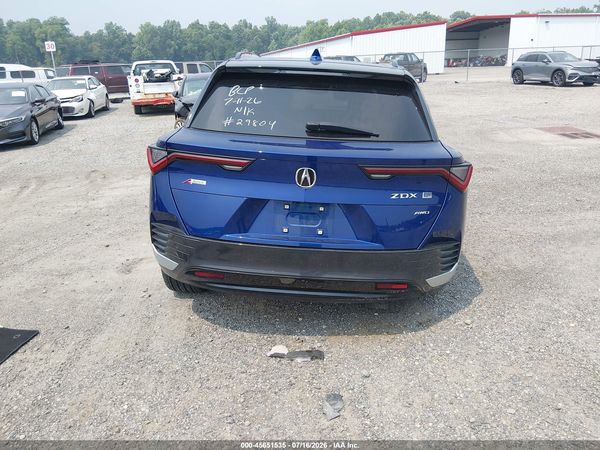 2024 ACURA ZDX A-SPEC — I119