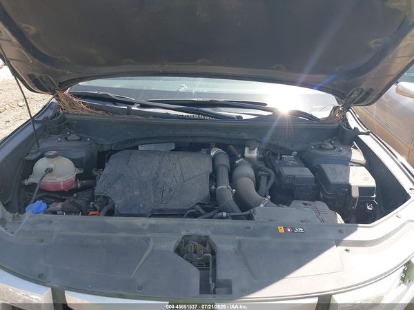 2022 HYUNDAI SANTA CRUZ SEL PREMIUM