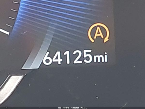 2020 HYUNDAI SANTA FE LIMITED 2.0T