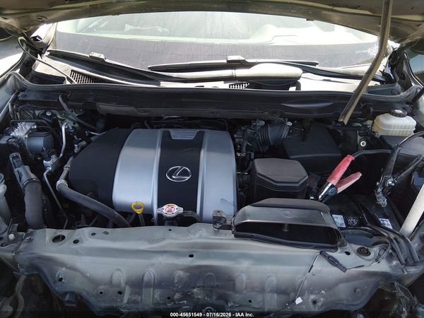 2021 LEXUS RX 350L 350L Premium