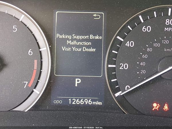 2021 LEXUS RX 350L 350L Premium