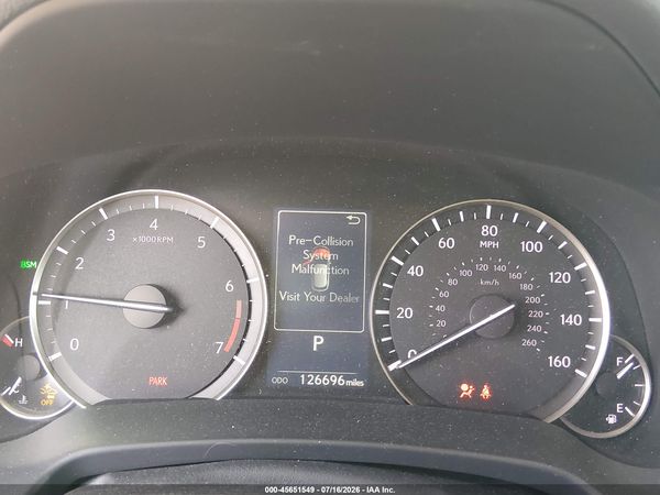 2021 LEXUS RX 350L 350L Premium