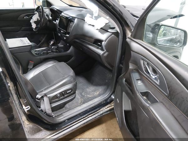 2021 CHEVROLET TRAVERSE AWD PREMIER — I5