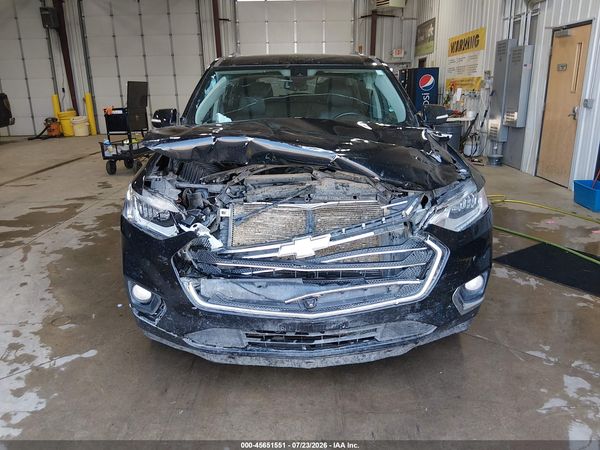 2021 CHEVROLET TRAVERSE AWD PREMIER — I115