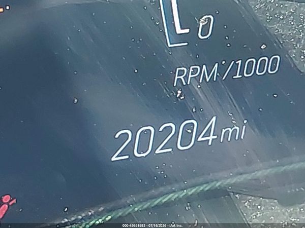 2025 CADILLAC XT4 FWD PREMIUM LUXURY