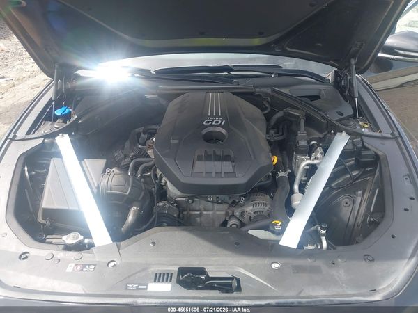 2019 GENESIS G70 2.0T ADVANCED