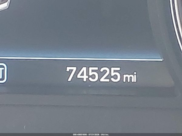 2019 GENESIS G70 2.0T ADVANCED