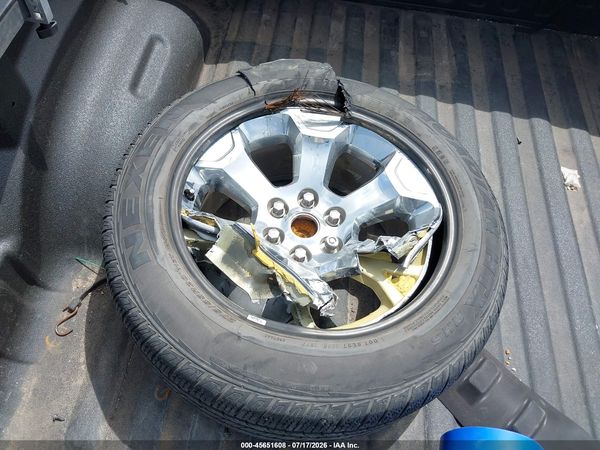2022 RAM 1500 LONE STAR  4X4 5'7 BOX