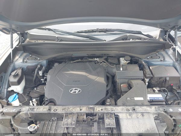 2020 HYUNDAI PALISADE SE