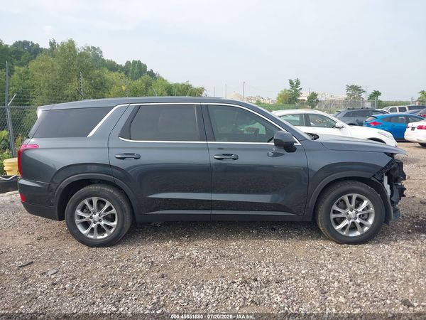 2020 HYUNDAI PALISADE SE