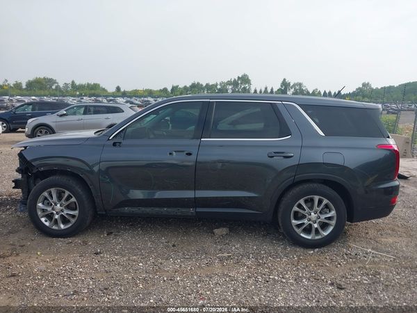 2020 HYUNDAI PALISADE