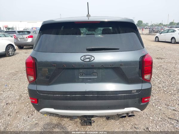 2020 HYUNDAI PALISADE SE