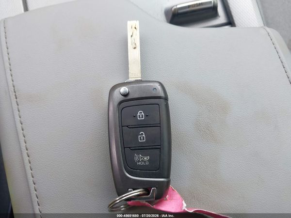 2020 HYUNDAI PALISADE SE