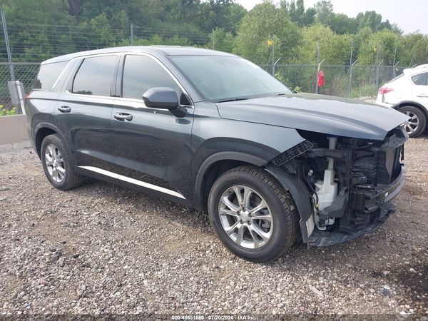 2020 HYUNDAI PALISADE SE