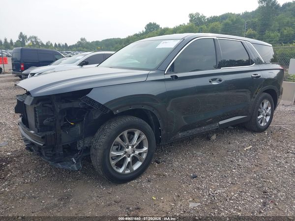 2020 HYUNDAI PALISADE SE